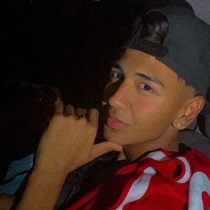 Meet your Posher, Stanley